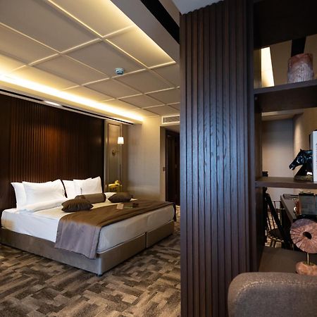 Tonight Hotel Port Κωνσταντινούπολη Εξωτερικό φωτογραφία