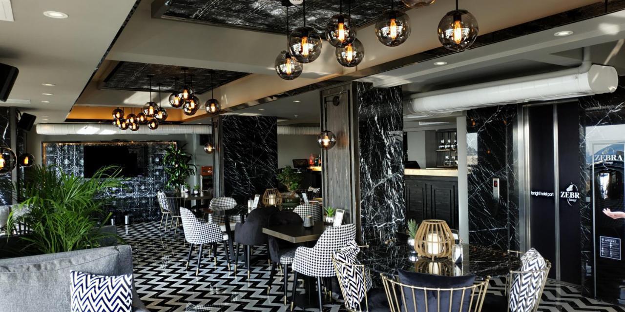 Tonight Hotel Port Κωνσταντινούπολη Εξωτερικό φωτογραφία