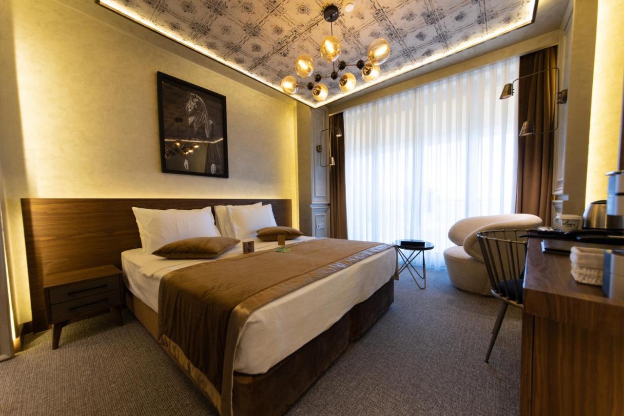 Tonight Hotel Port Κωνσταντινούπολη Εξωτερικό φωτογραφία