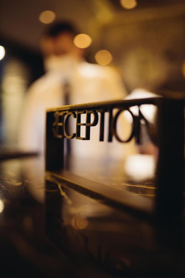 Tonight Hotel Port Κωνσταντινούπολη Εξωτερικό φωτογραφία