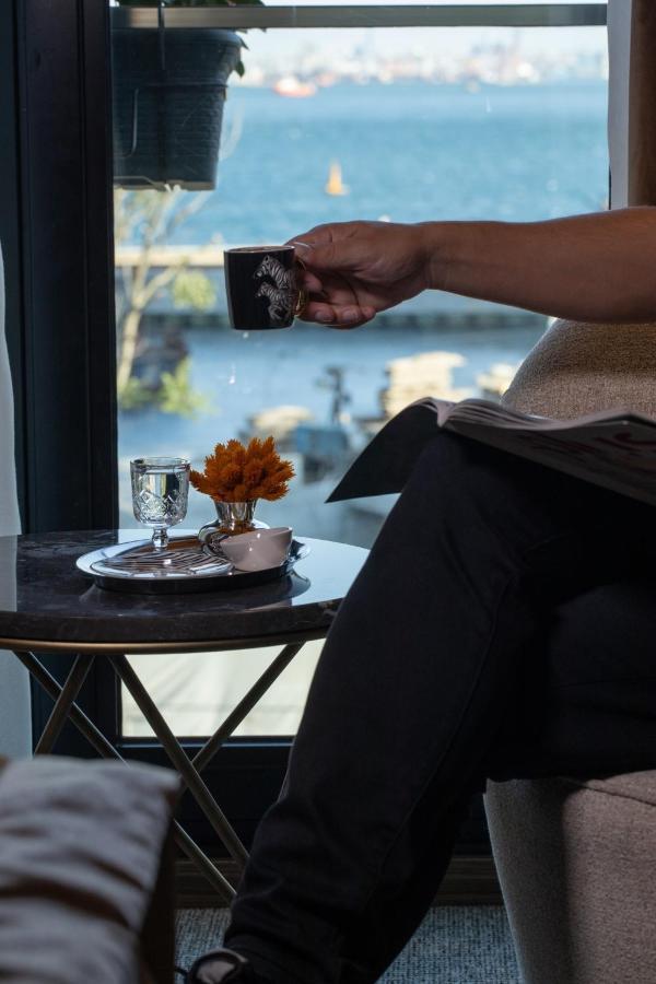 Tonight Hotel Port Κωνσταντινούπολη Εξωτερικό φωτογραφία