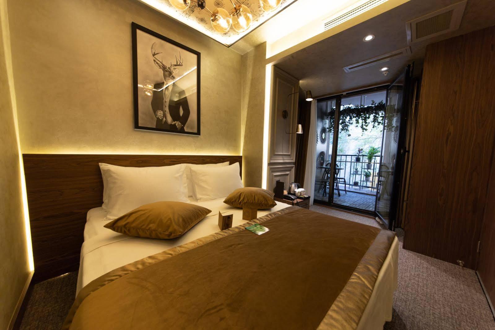 Tonight Hotel Port Κωνσταντινούπολη Εξωτερικό φωτογραφία